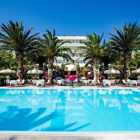 Hotel Mion Charme & Relax Silvi Marina Exterior photo