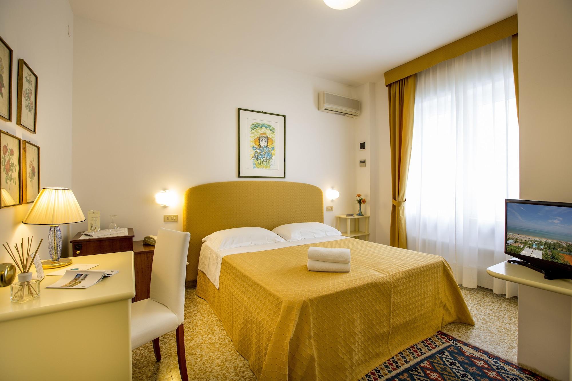 Hotel Mion Charme & Relax Silvi Marina Exterior photo