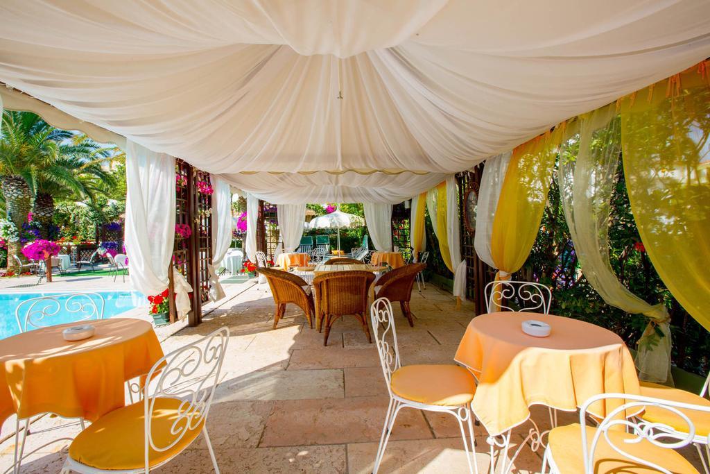 Hotel Mion Charme & Relax Silvi Marina Exterior photo